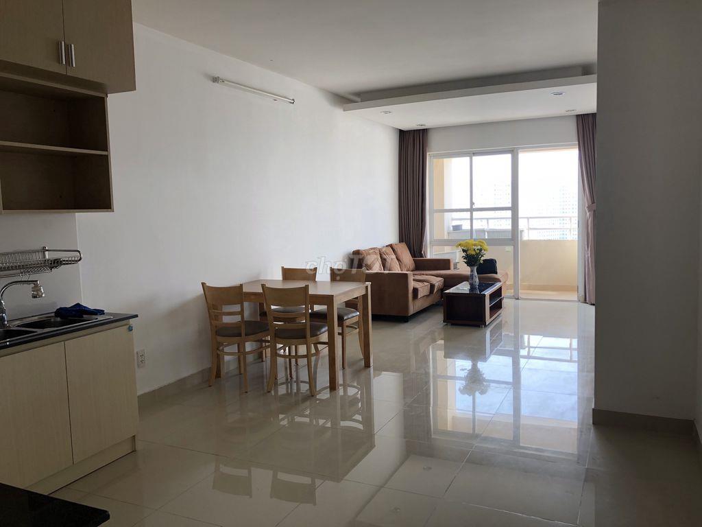 CHO THUÊ CĂN HỘ SCREC TOWER – 100M² 3PN RỘNG RÃI, TẦNG CAO VIEW ĐẸP