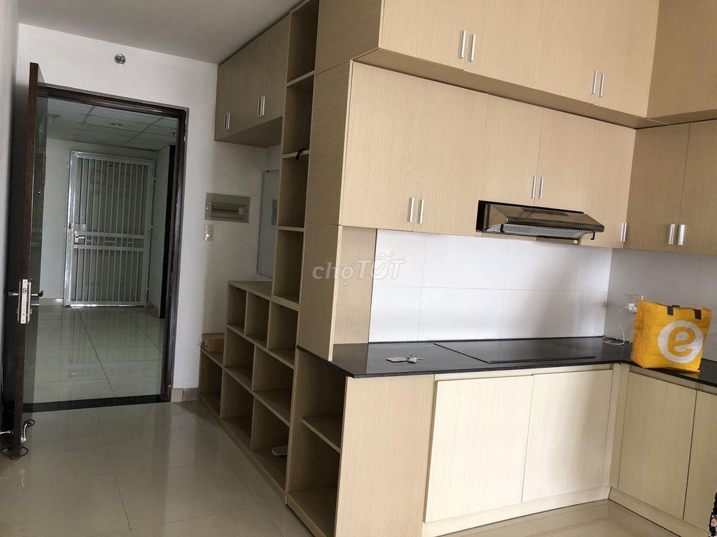 CHO THUÊ CĂN HỘ SCREC TOWER – 100M² 3PN RỘNG RÃI, TẦNG CAO VIEW ĐẸP