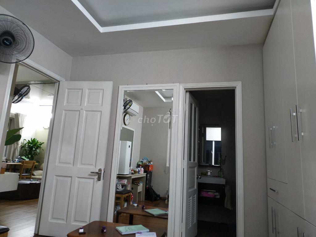 CHO THUÊ CĂN HỘ SÔNG ĐÀ TOWER – TẦNG CAO VIEW ĐẸP, NHÀ MỚI TINH