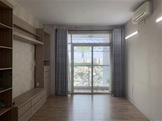 CHỦ NHÀ CHO THUÊ CH SATRA EXIMLAND  – 88M² 2PN/2WC  – GIÁ 14TR/TH
