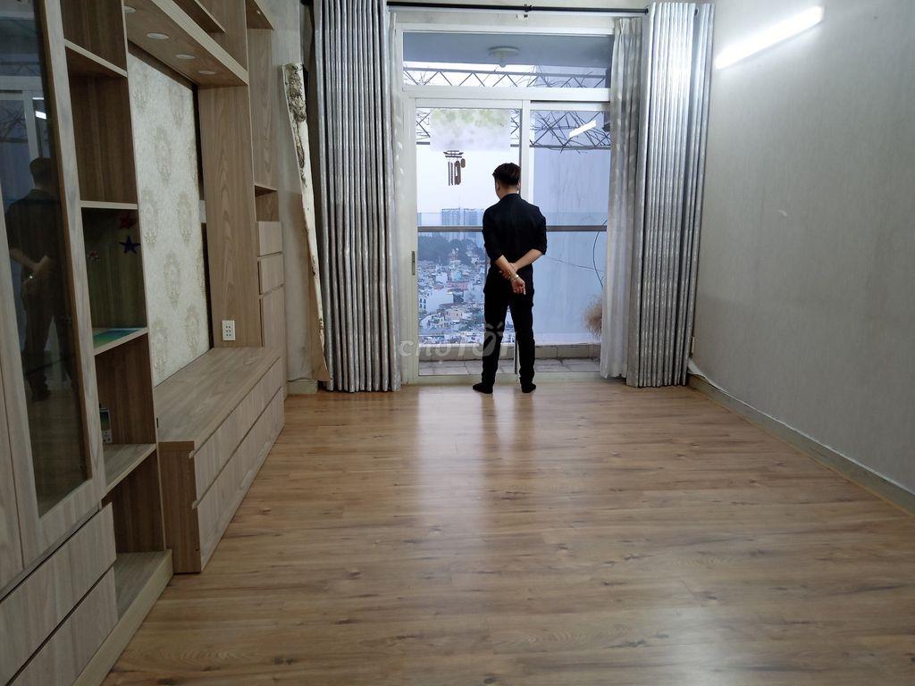 CHỦ NHÀ CHO THUÊ CH SATRA EXIMLAND  – 88M² 2PN/2WC  – GIÁ 14TR/TH
