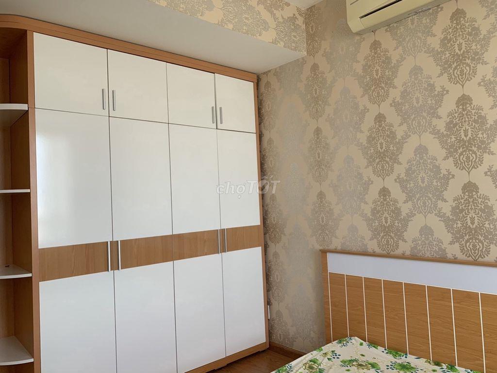 CHỦ NHÀ CHO THUÊ CH SATRA EXIMLAND  – 88M² 2PN/2WC  – GIÁ 14TR/TH