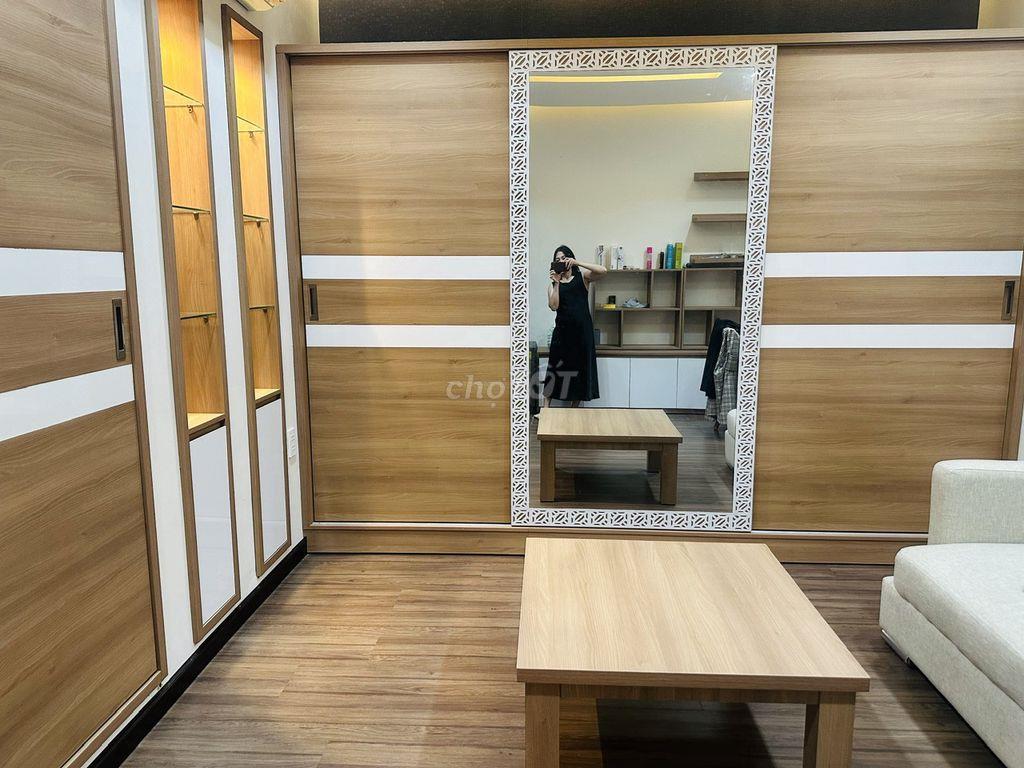 CHÍNH CHỦ BÁN CH LỮ GIA PLAZA – 75M² 2PN/2WC TẦNG CAO – GIÁ 4.65 TỶ