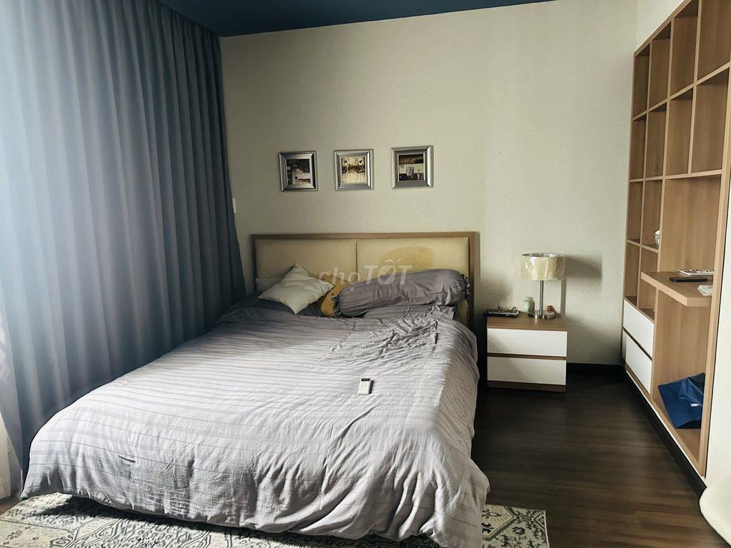 CHÍNH CHỦ BÁN CH LỮ GIA PLAZA – 75M² 2PN/2WC TẦNG CAO – GIÁ 4.65 TỶ