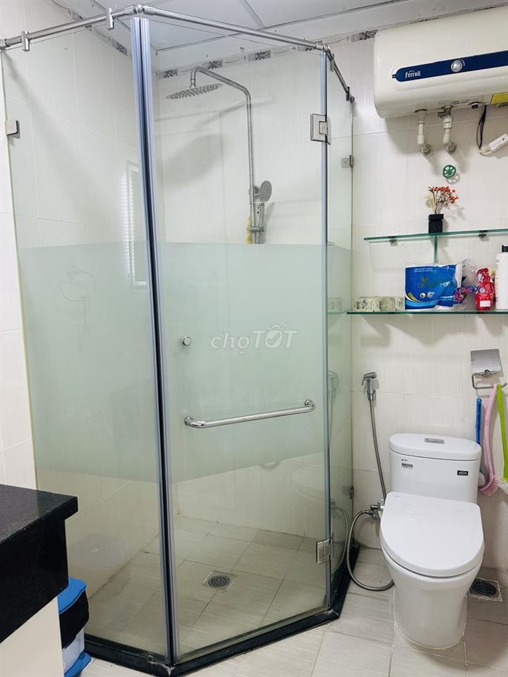 CHÍNH CHỦ BÁN CH LỮ GIA PLAZA – 75M² 2PN/2WC TẦNG CAO – GIÁ 4.65 TỶ