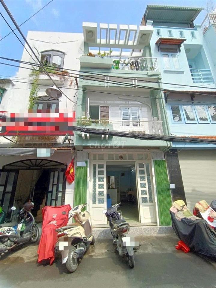 Cho thuê nhà