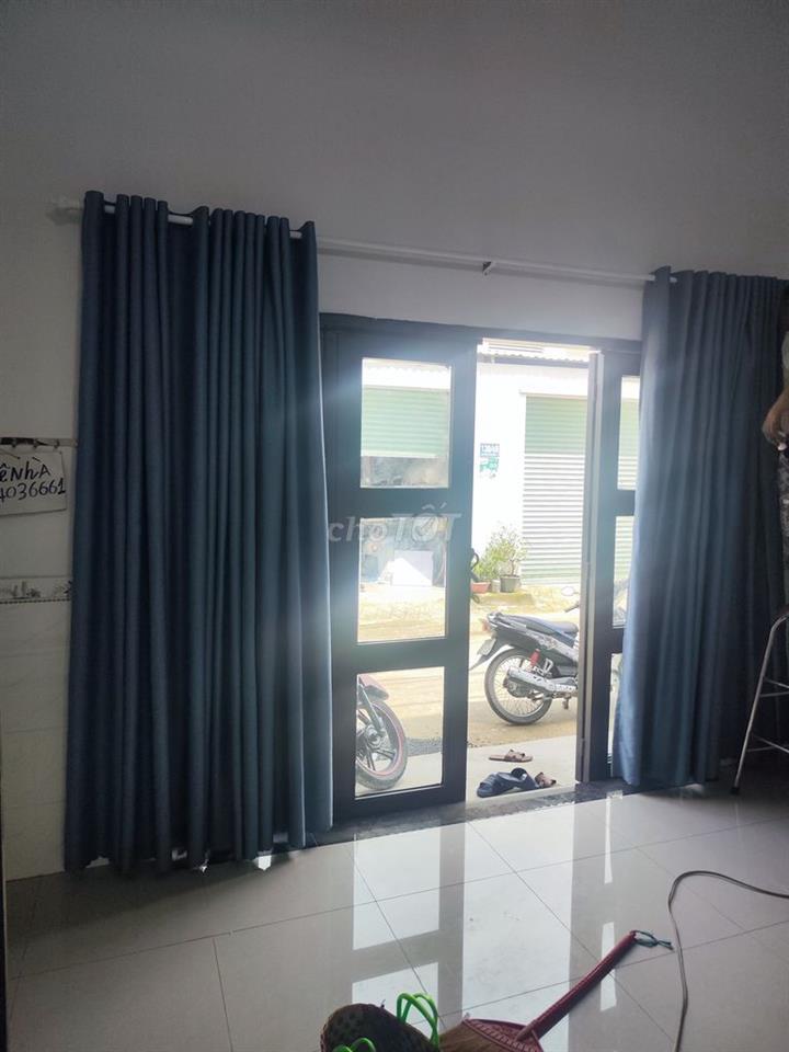 Nhà riêng biệt cần cho ở ghép