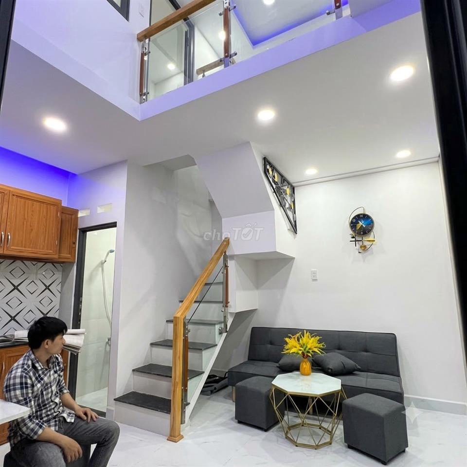 Bán nha gấp