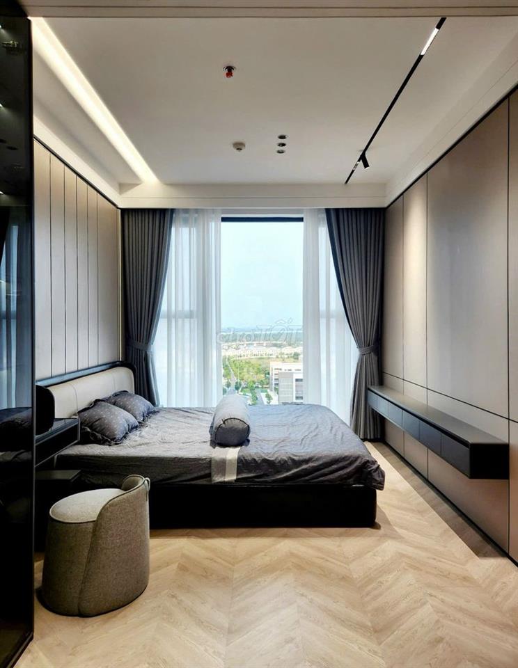 CHO THUÊ C16.16 – VIEW CÔNG VIÊN BIỆT THỰ | FULL NỘI THẤT LUXURY