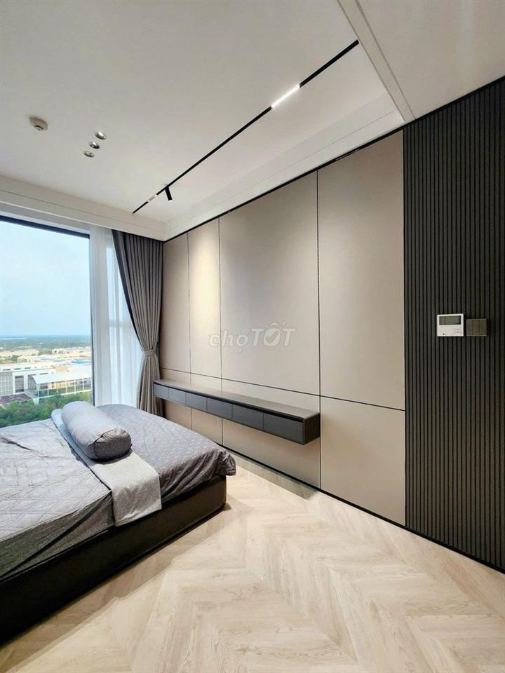 CHO THUÊ C16.16 – VIEW CÔNG VIÊN BIỆT THỰ | FULL NỘI THẤT LUXURY