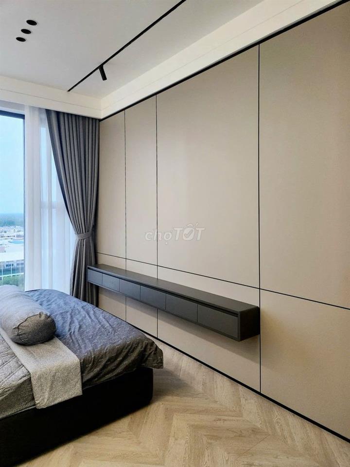 CHO THUÊ C16.16 – VIEW CÔNG VIÊN BIỆT THỰ | FULL NỘI THẤT LUXURY