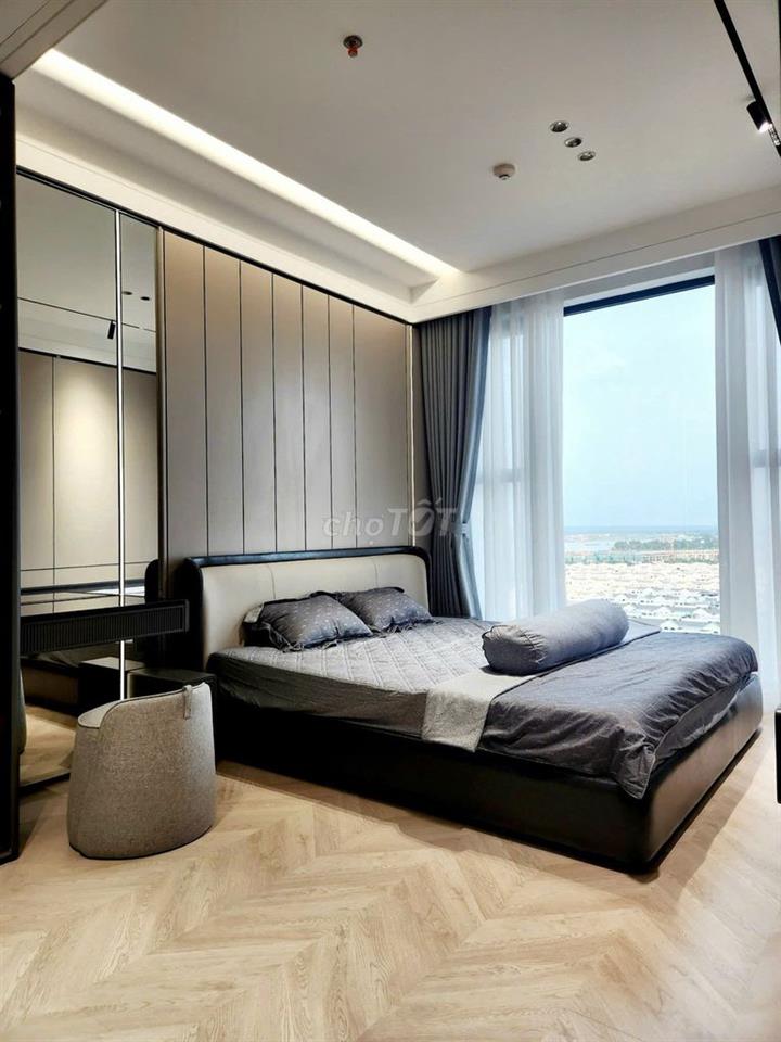CHO THUÊ C16.16 – VIEW CÔNG VIÊN BIỆT THỰ | FULL NỘI THẤT LUXURY