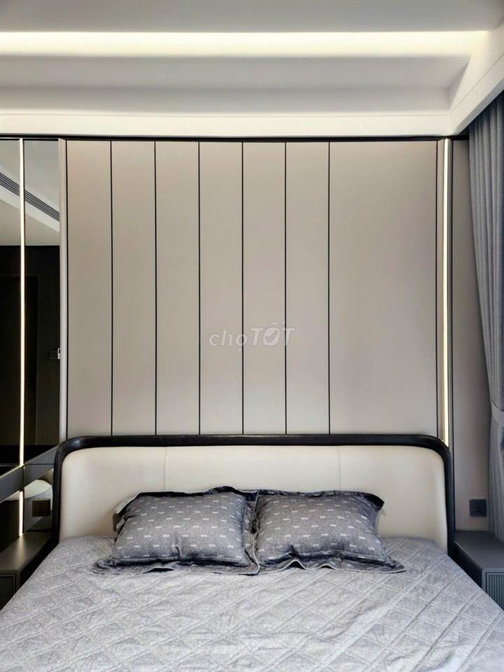 CHO THUÊ C16.16 – VIEW CÔNG VIÊN BIỆT THỰ | FULL NỘI THẤT LUXURY