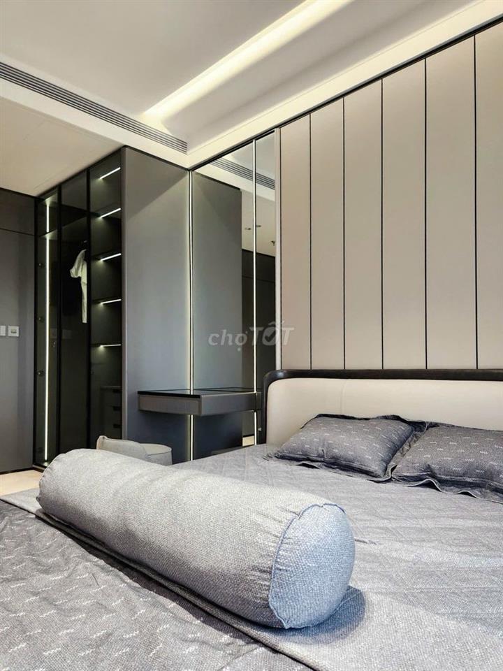 CHO THUÊ C16.16 – VIEW CÔNG VIÊN BIỆT THỰ | FULL NỘI THẤT LUXURY