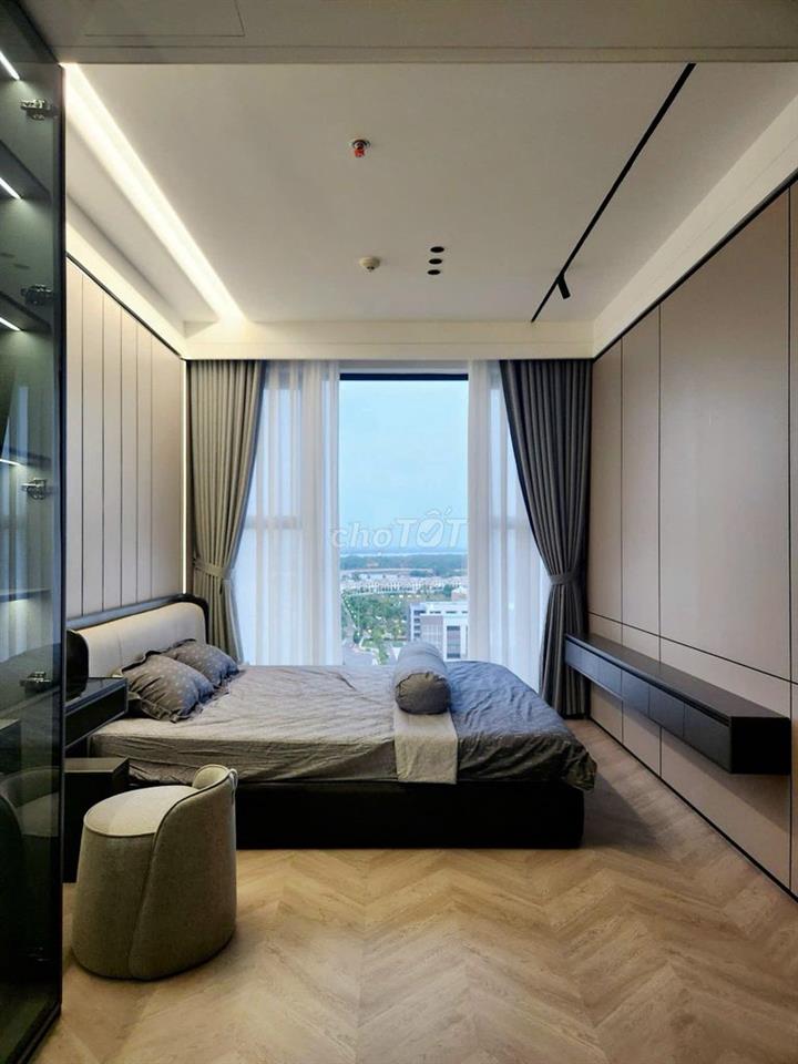 CHO THUÊ C16.16 – VIEW CÔNG VIÊN BIỆT THỰ | FULL NỘI THẤT LUXURY