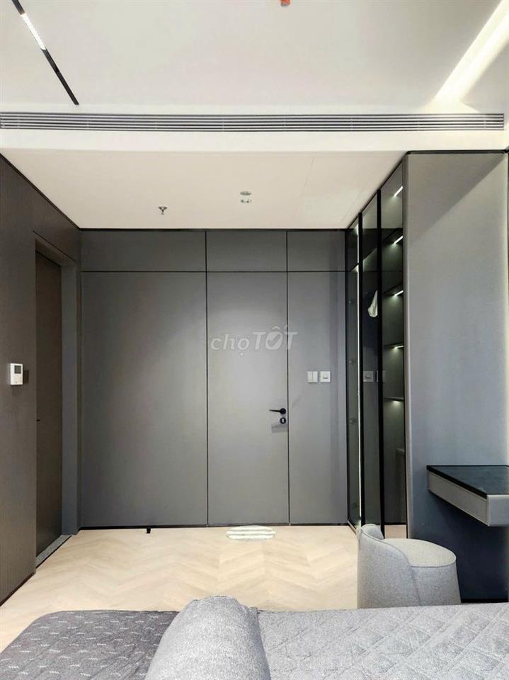 CHO THUÊ C16.16 – VIEW CÔNG VIÊN BIỆT THỰ | FULL NỘI THẤT LUXURY