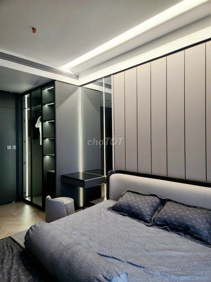 CHO THUÊ C16.16 – VIEW CÔNG VIÊN BIỆT THỰ | FULL NỘI THẤT LUXURY