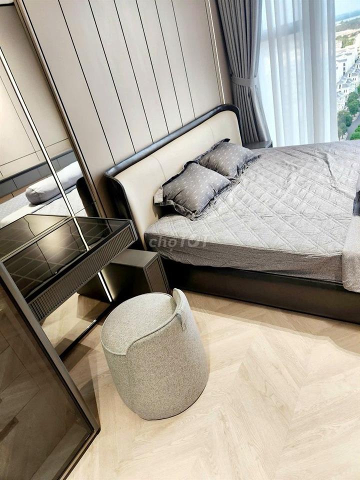 CHO THUÊ C16.16 – VIEW CÔNG VIÊN BIỆT THỰ | FULL NỘI THẤT LUXURY
