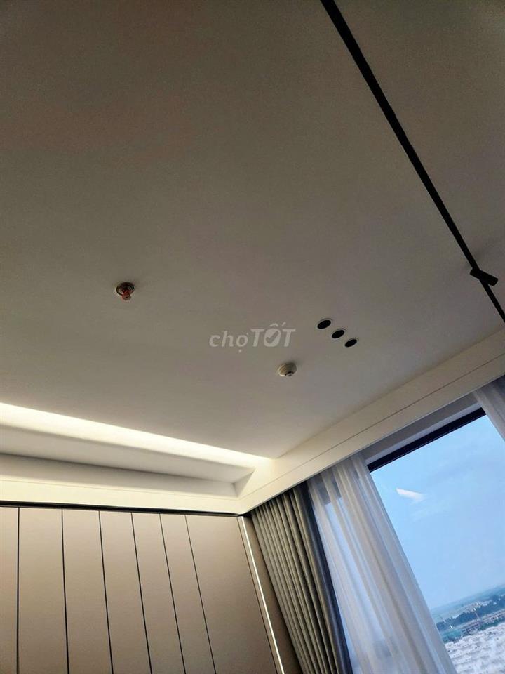 CHO THUÊ C16.16 – VIEW CÔNG VIÊN BIỆT THỰ | FULL NỘI THẤT LUXURY