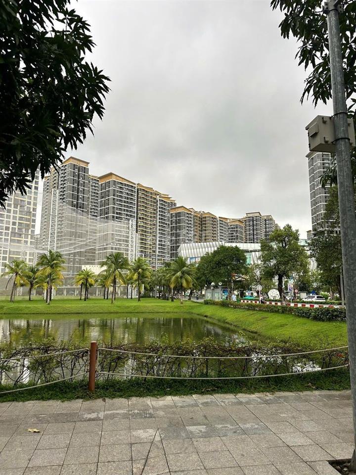 BÁN LIỀN KỀ THE MANHATTAN D9.14 – VINHOMES GRAND PARK