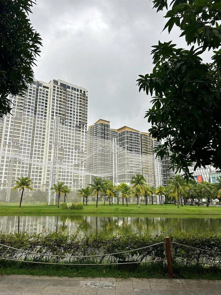 BÁN LIỀN KỀ THE MANHATTAN D9.14 – VINHOMES GRAND PARK