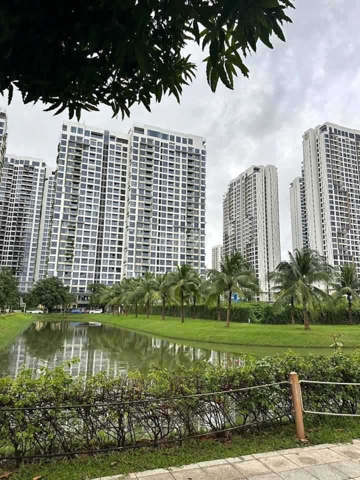 BÁN LIỀN KỀ THE MANHATTAN D9.14 – VINHOMES GRAND PARK