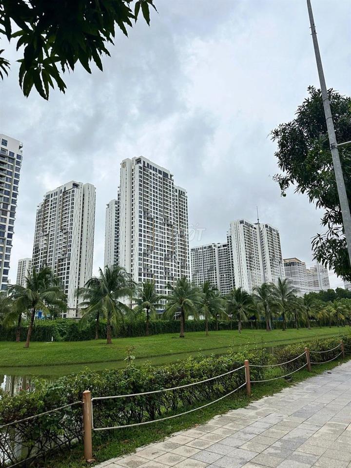 BÁN LIỀN KỀ THE MANHATTAN D9.14 – VINHOMES GRAND PARK