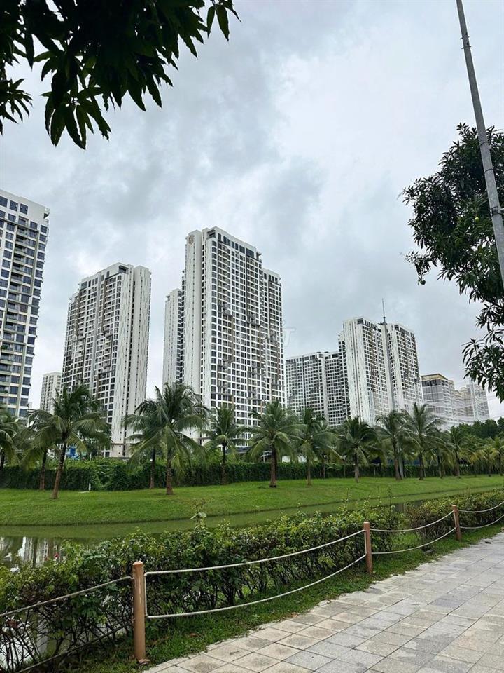BÁN LIỀN KỀ THE MANHATTAN D9.14 – VINHOMES GRAND PARK