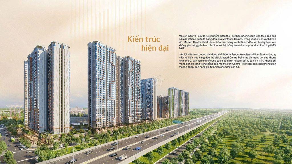 CẦN BÁN MCP - C30.15 - 2pn