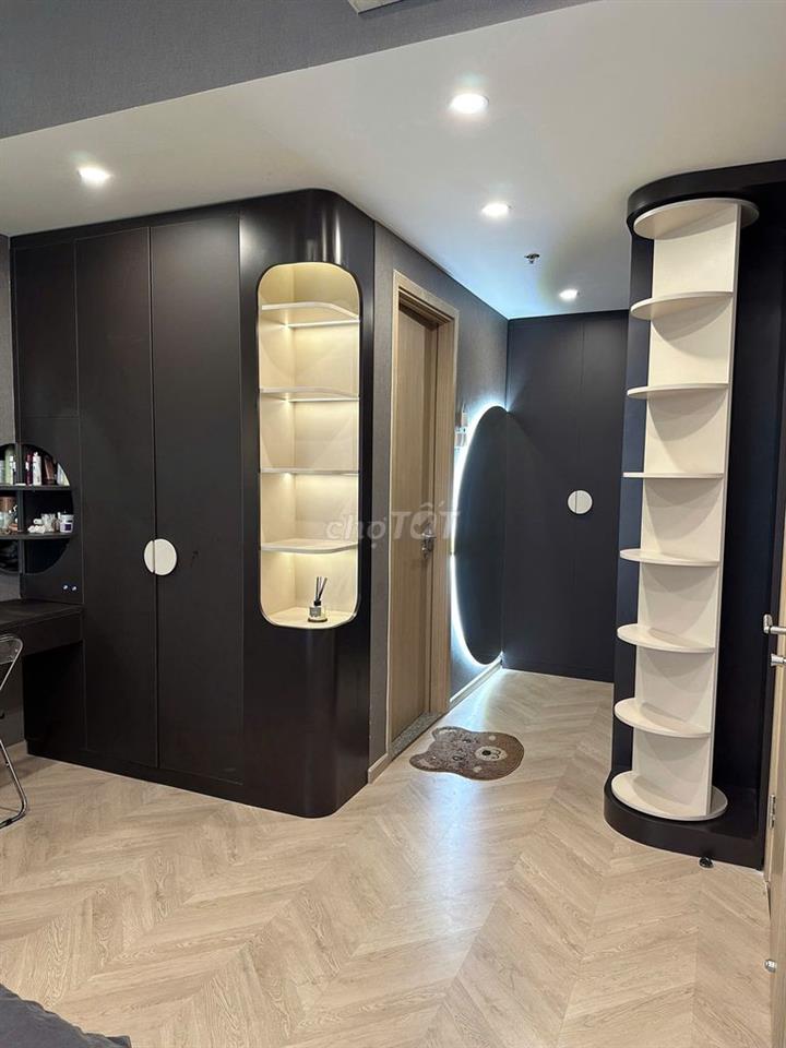 🔥 BÁN NHANH A0604 LBV – CĂN 3PN FULL NỘI THẤT