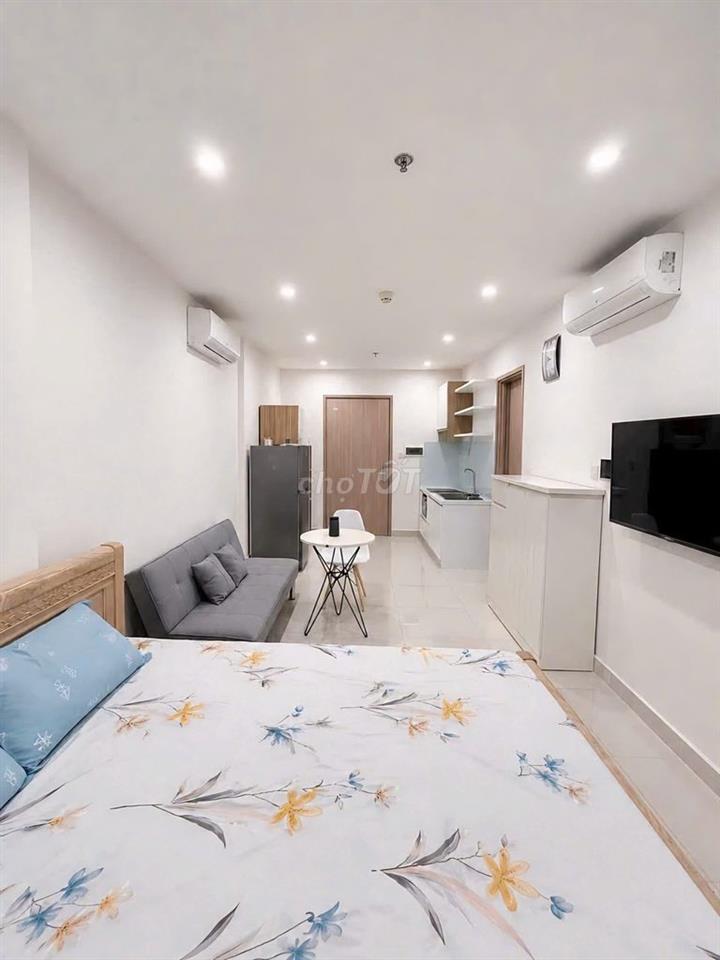 🔥 BÁN STUDIO S8.03.14.16 – KHU ORI | 1,85 TỶ BAO THUẾ PHÍ 🔥