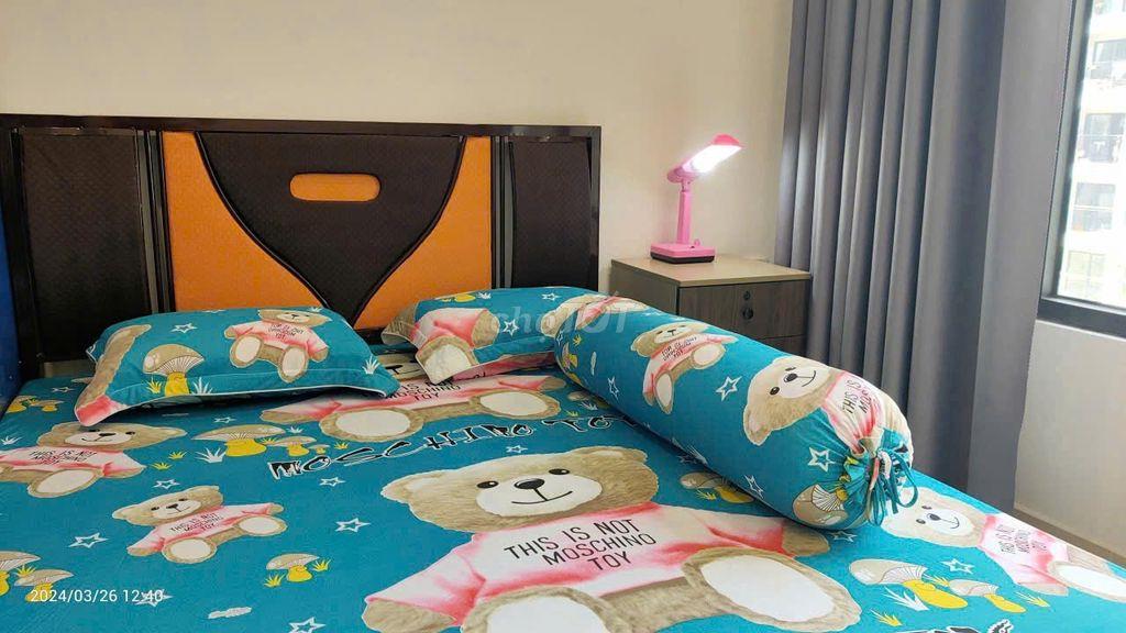 CHO THUÊ STUDIO GIÁ TỐT TẠI VINHOMES GRAND PARK