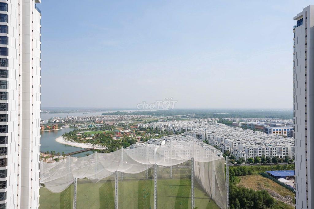 BÁN CĂN HỘ MASTERI GIÁ RẺ TẠI VIN QUẬN 9