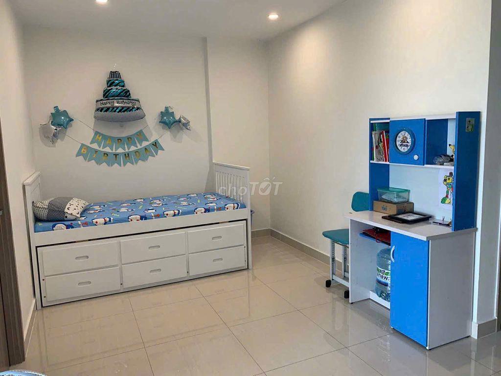 Cho thuê căn S101 1PN+ FULL NỘI THẤT