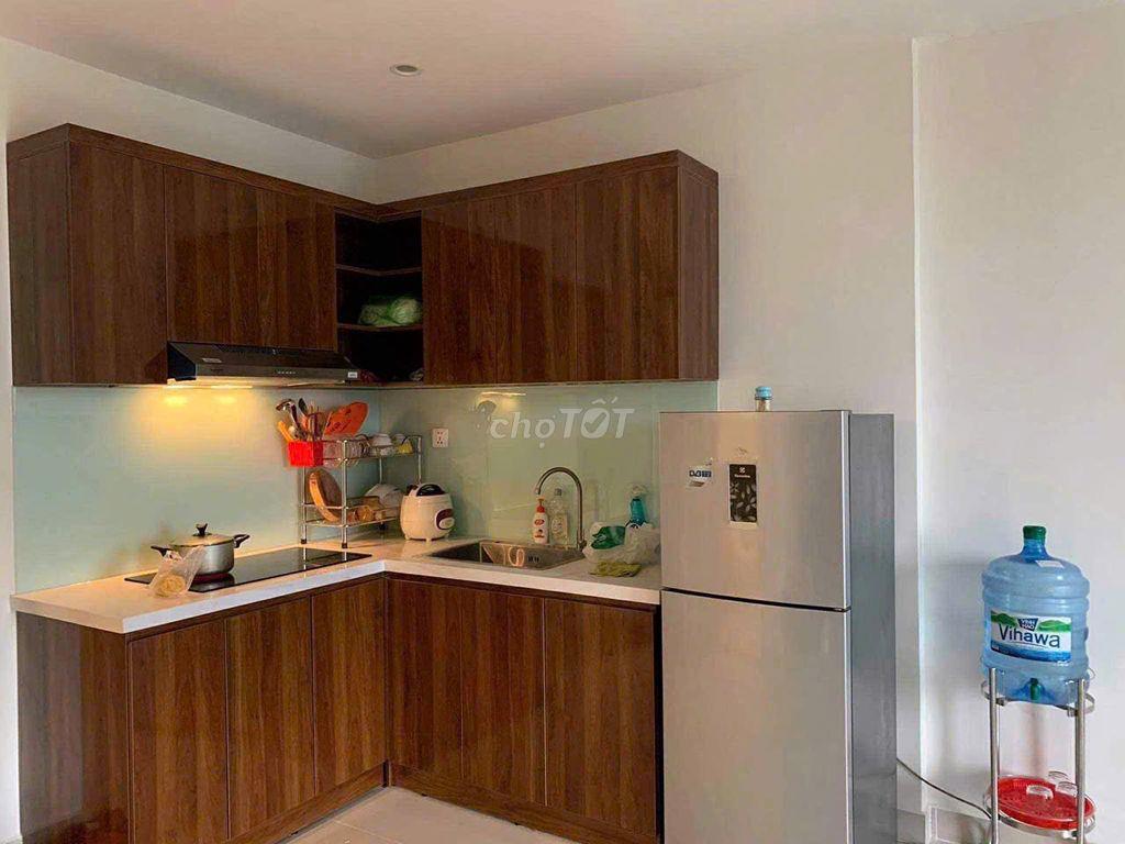 Cho thuê căn S101 1PN+ FULL NỘI THẤT