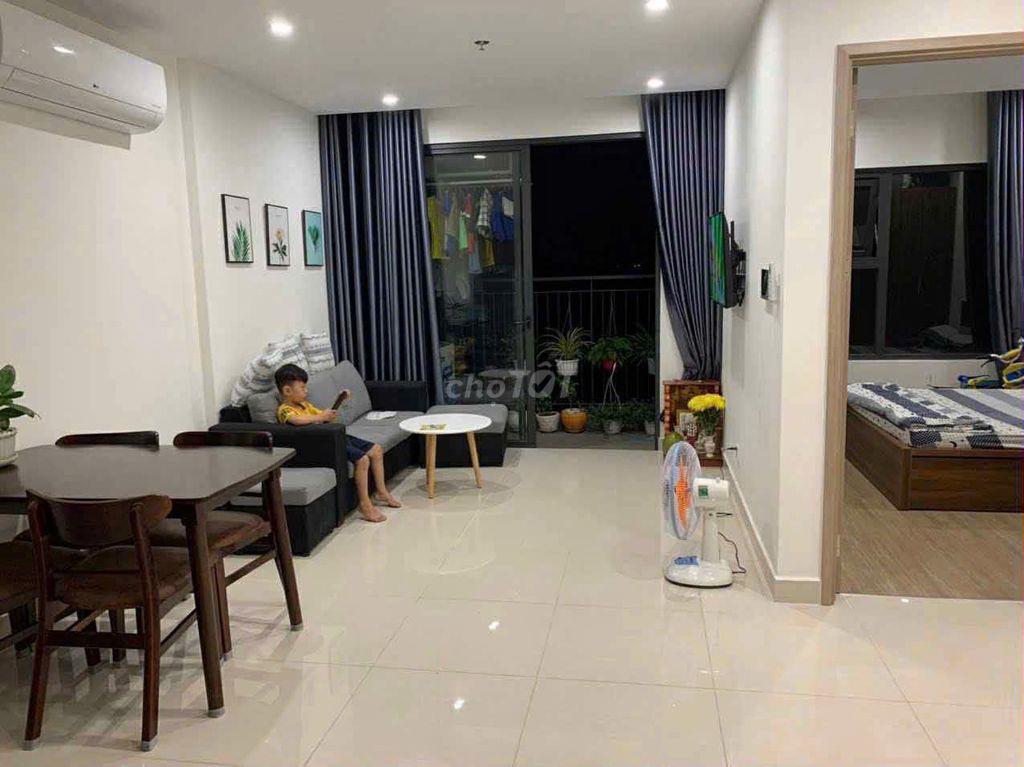 Cho thuê căn S101 1PN+ FULL NỘI THẤT