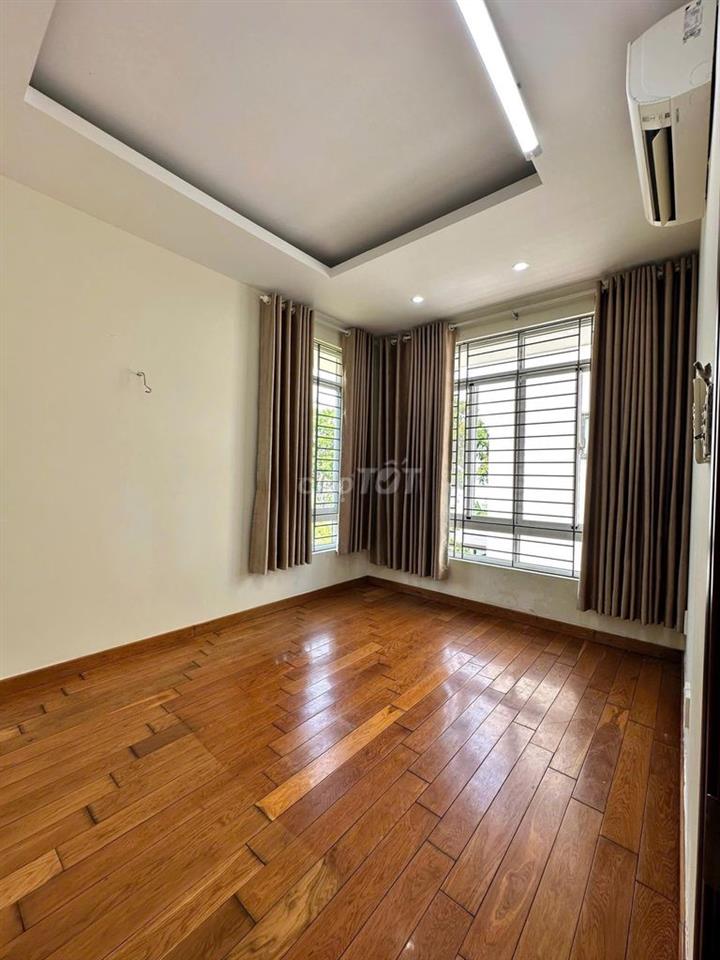 CHO THUÊ BIỆT THỰ LIỀN KỀ KDC HƯNG PHÚ , PHƯỚC LONG B 