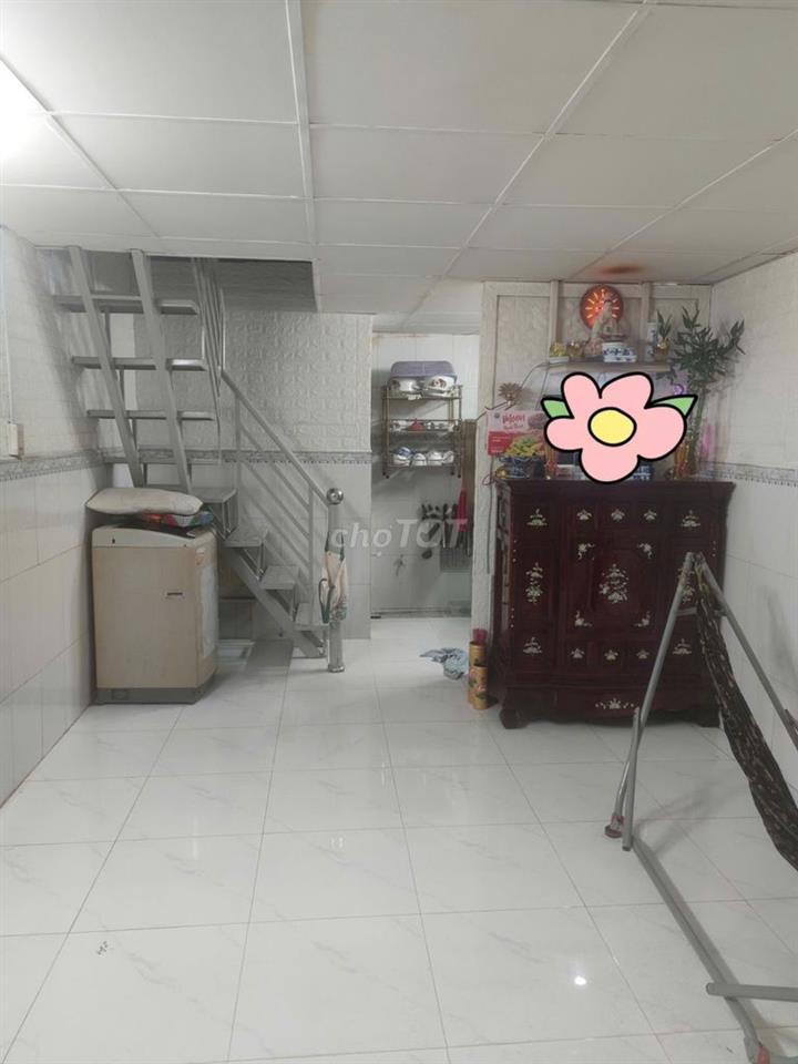 NHÀ CHO THUÊ ĐƯỜNG 14, PHƯỚC BÌNH