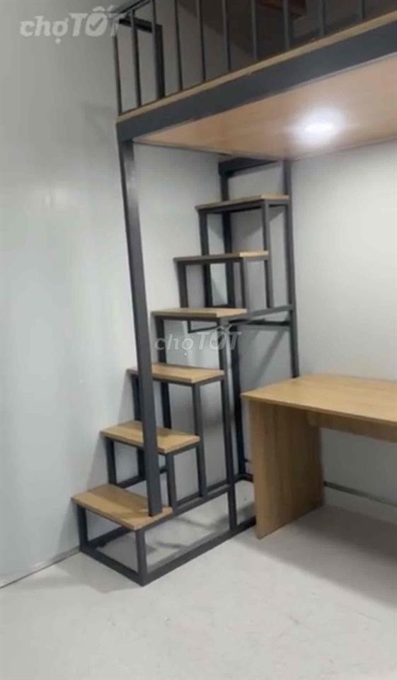Phòng trọ Vạn Phúc