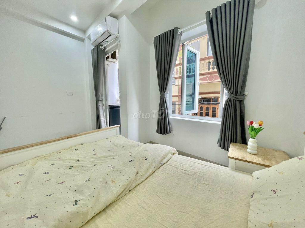 Phòng 1N1K nằm ngay Phú Mỹ, Nam Từ Liêm