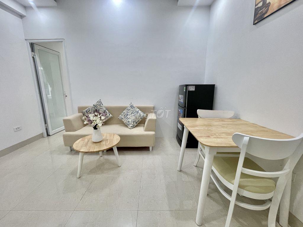 Phòng 1N1K nằm ngay Phú Mỹ, Nam Từ Liêm