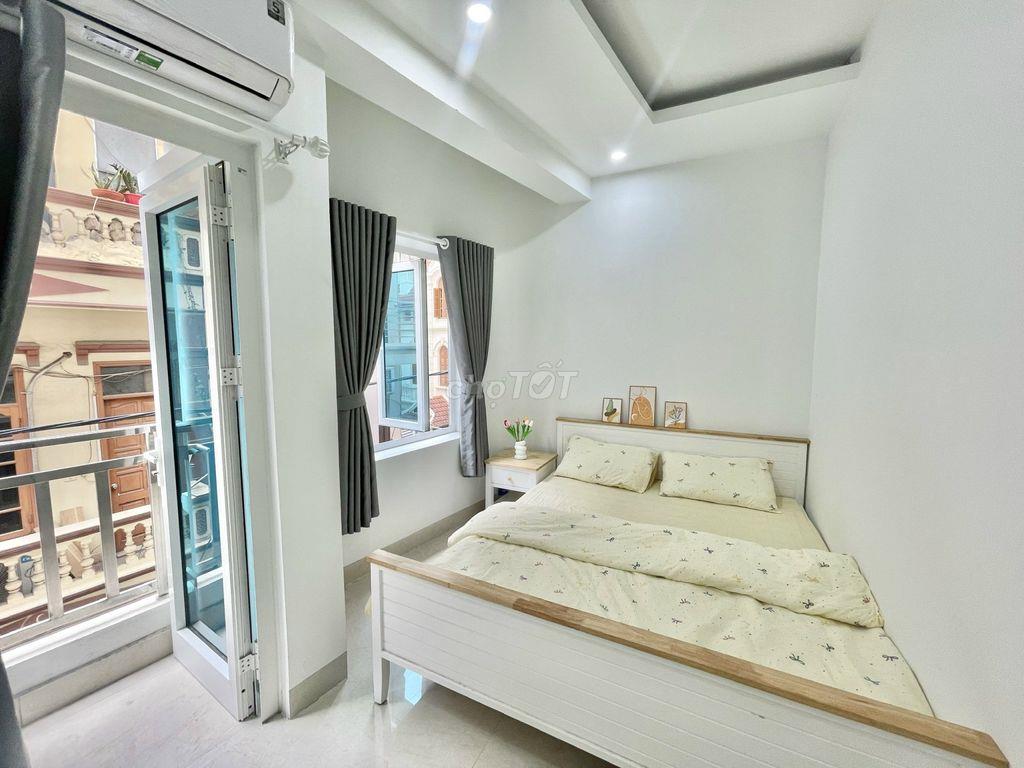 Phòng 1N1K nằm ngay Phú Mỹ, Nam Từ Liêm