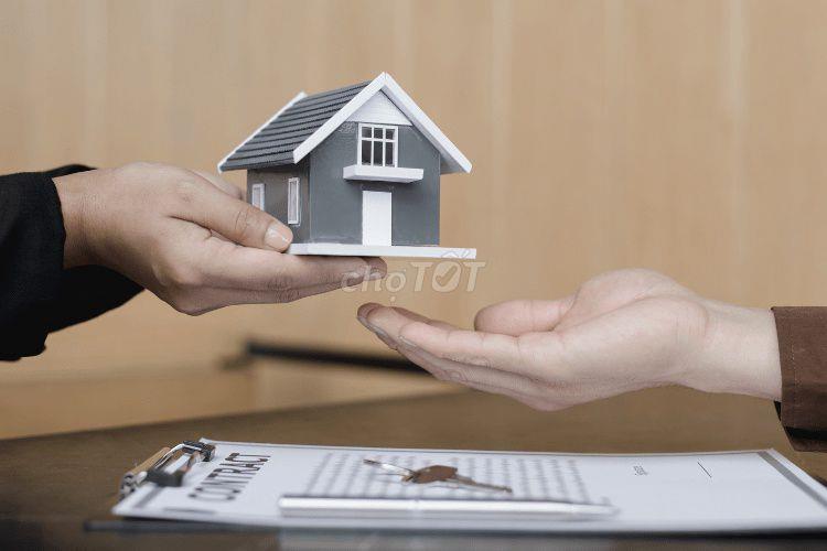 CHÍNH CHỦ BÁN NHÀ MẶT PHỐ PHAN ĐÌNH GIÓT – HÀ ĐÔNG