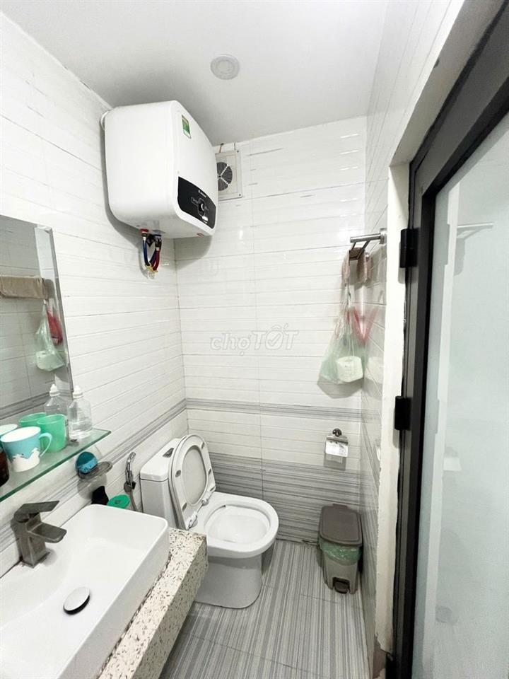 Bán nhà Bằng B Hoàng Liệt, 40.5m² x 5 tầng, ô tô vào nhà