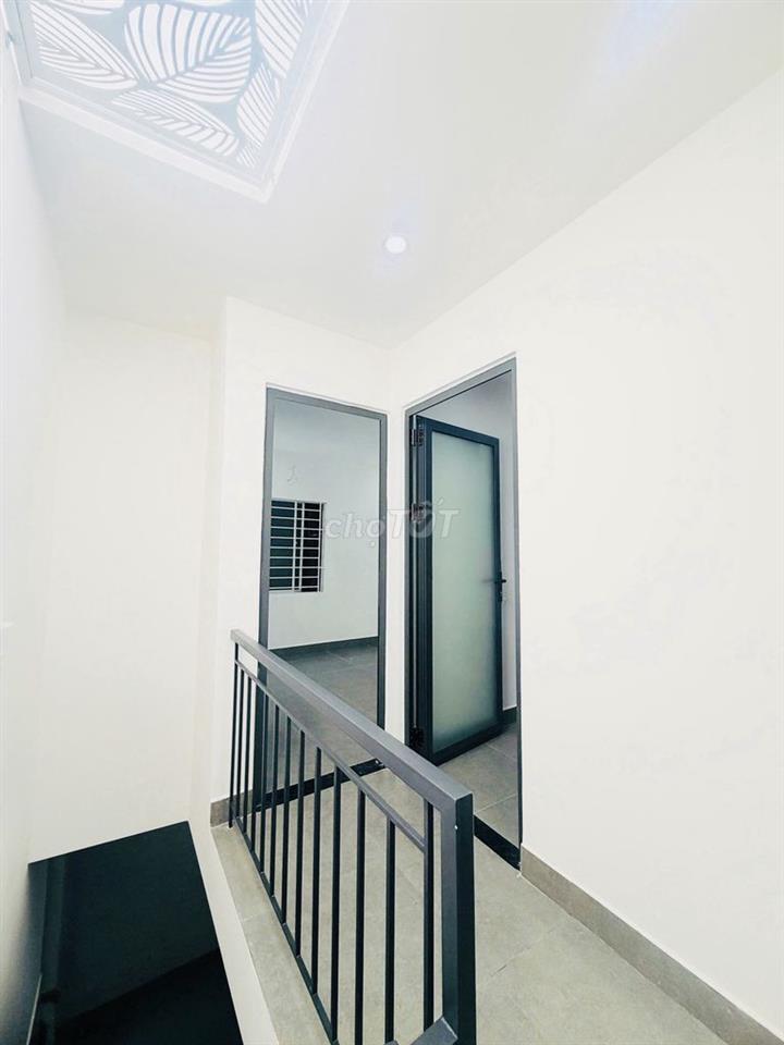 Nhà phố ,quận Hải châu