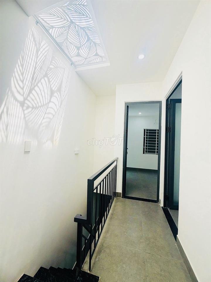 Nhà phố ,quận Hải châu