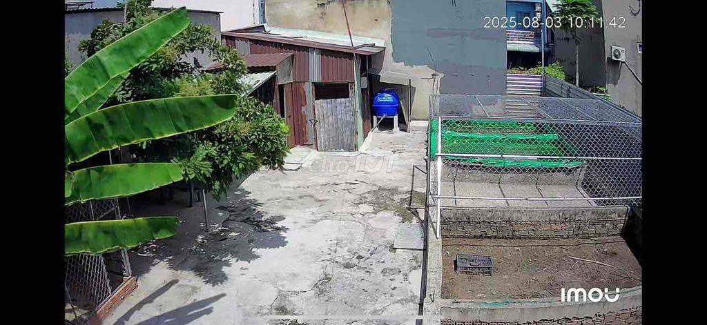 Bán chòi sân vườn giá rẻ thuộc xã Vĩnh Lộc B (Tân Vĩnh Lộc hiện tại)