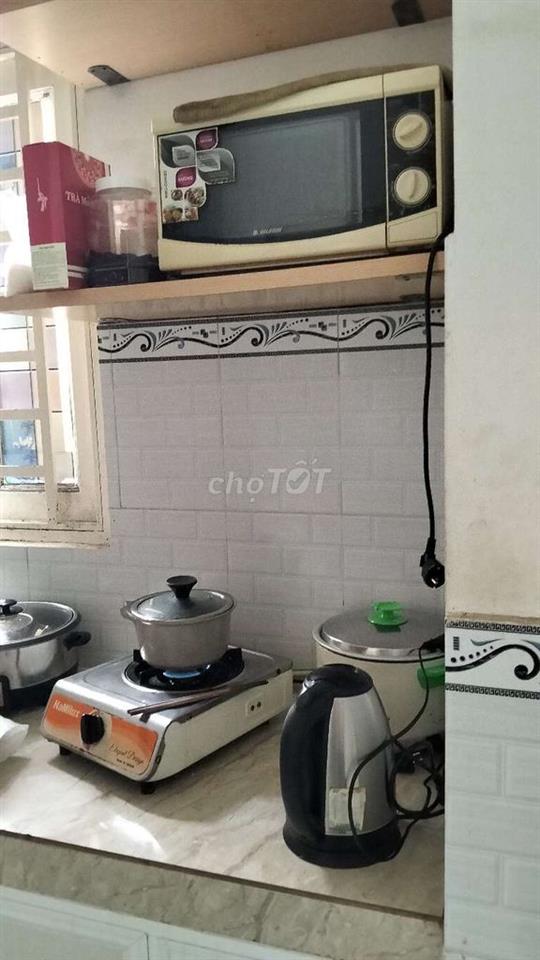 Bán nhà về quê