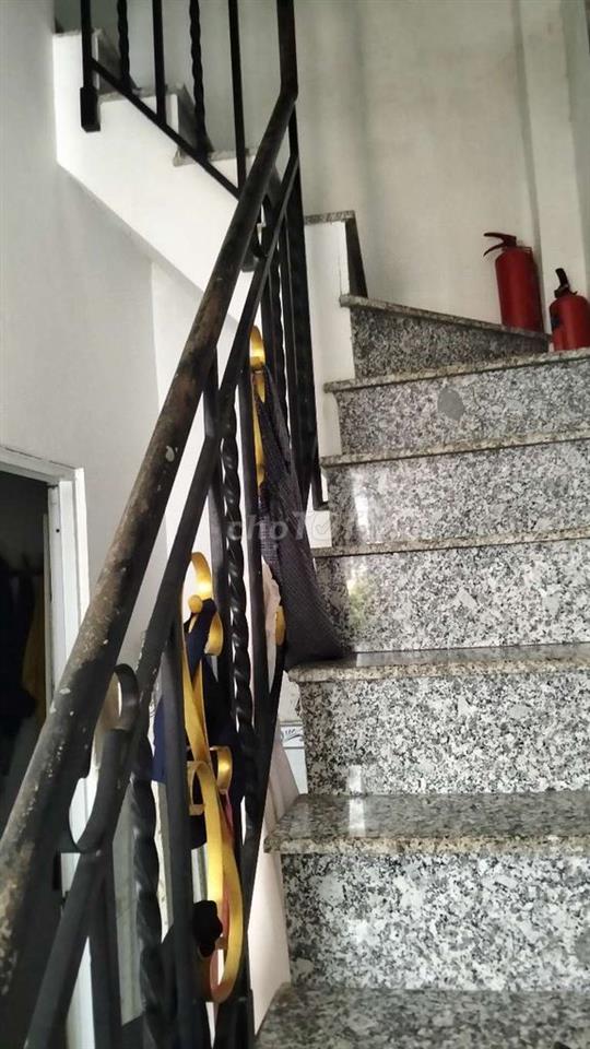 Bán nhà về quê
