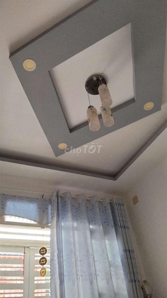 Bán nhà về quê